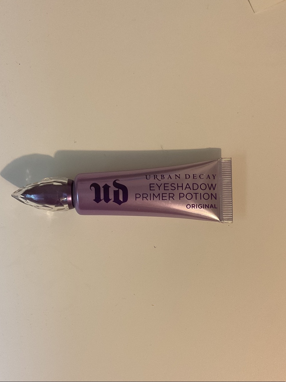Urban Decay Eyeshadow Primer Potion